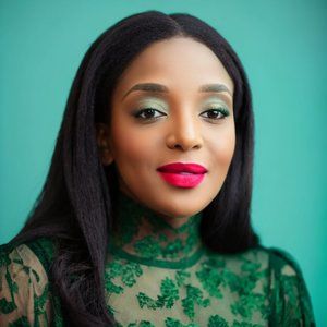 Meet your Posher, Catlin